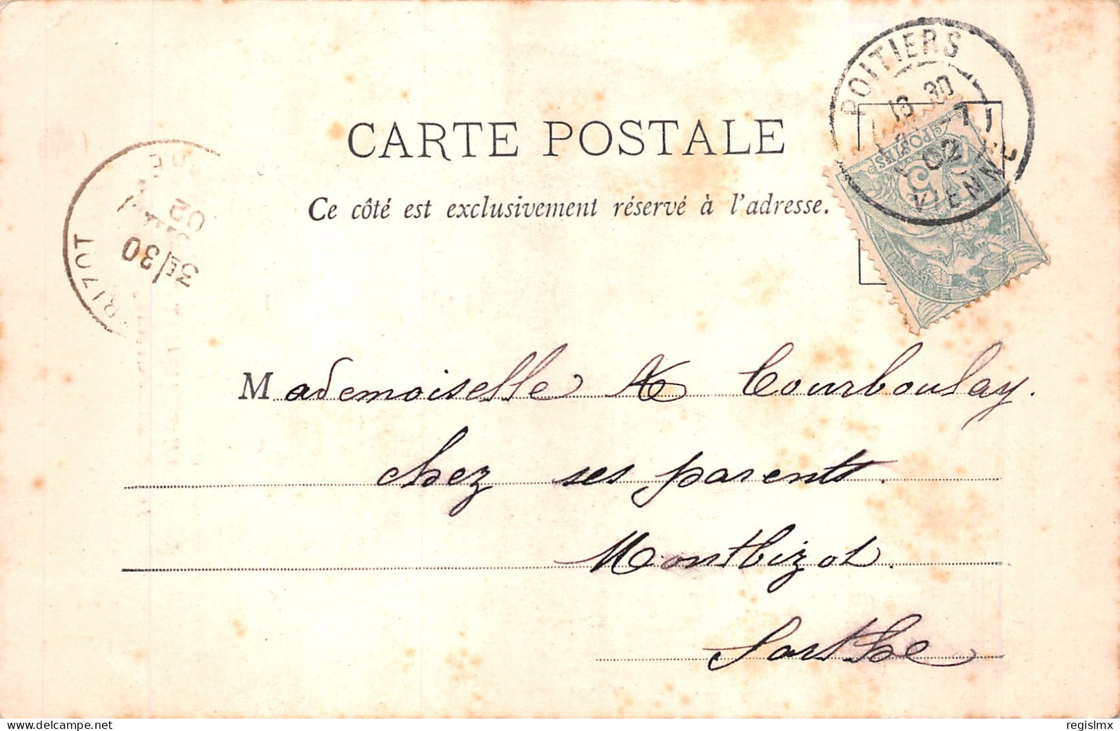86-CHATELLERAULT-N°2140-D/0363 - Chatellerault
