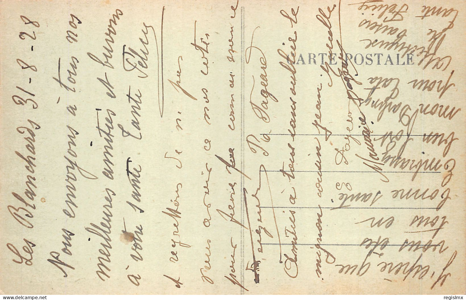 86-CHATELLERAULT-N°2140-D/0361 - Chatellerault