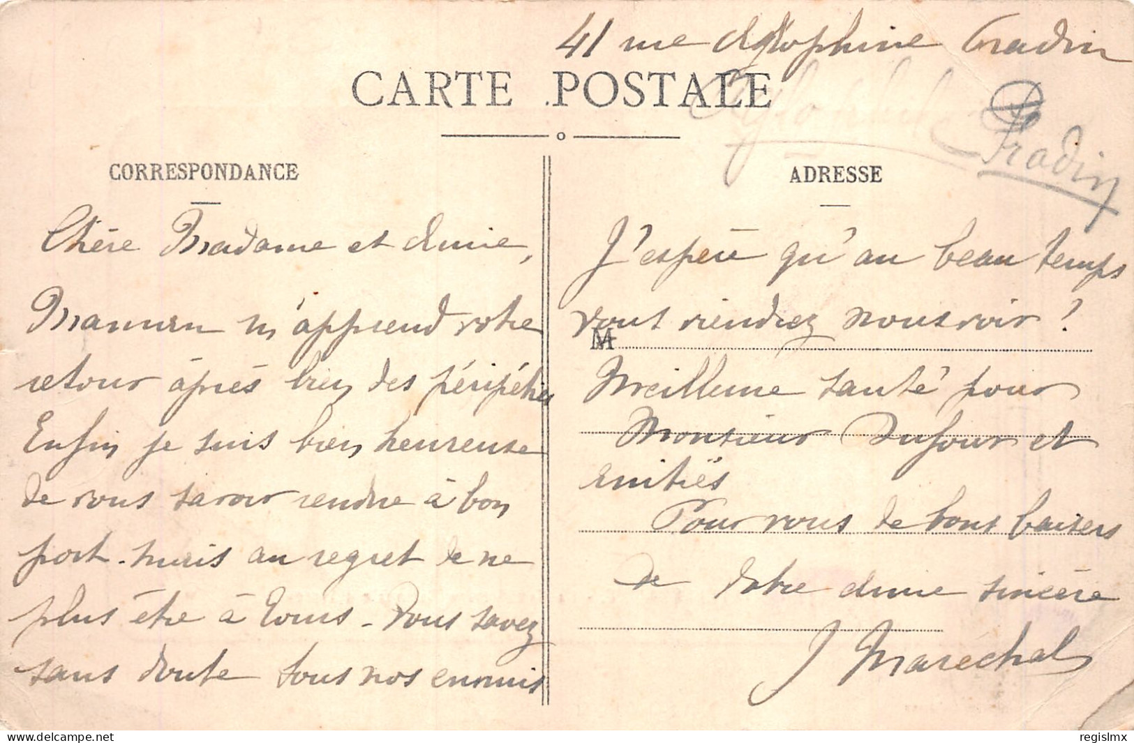 86-CHATELLERAULT-N°2140-D/0367 - Chatellerault