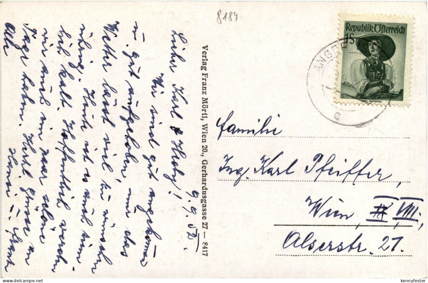 Anger/Steiermark - - Anger