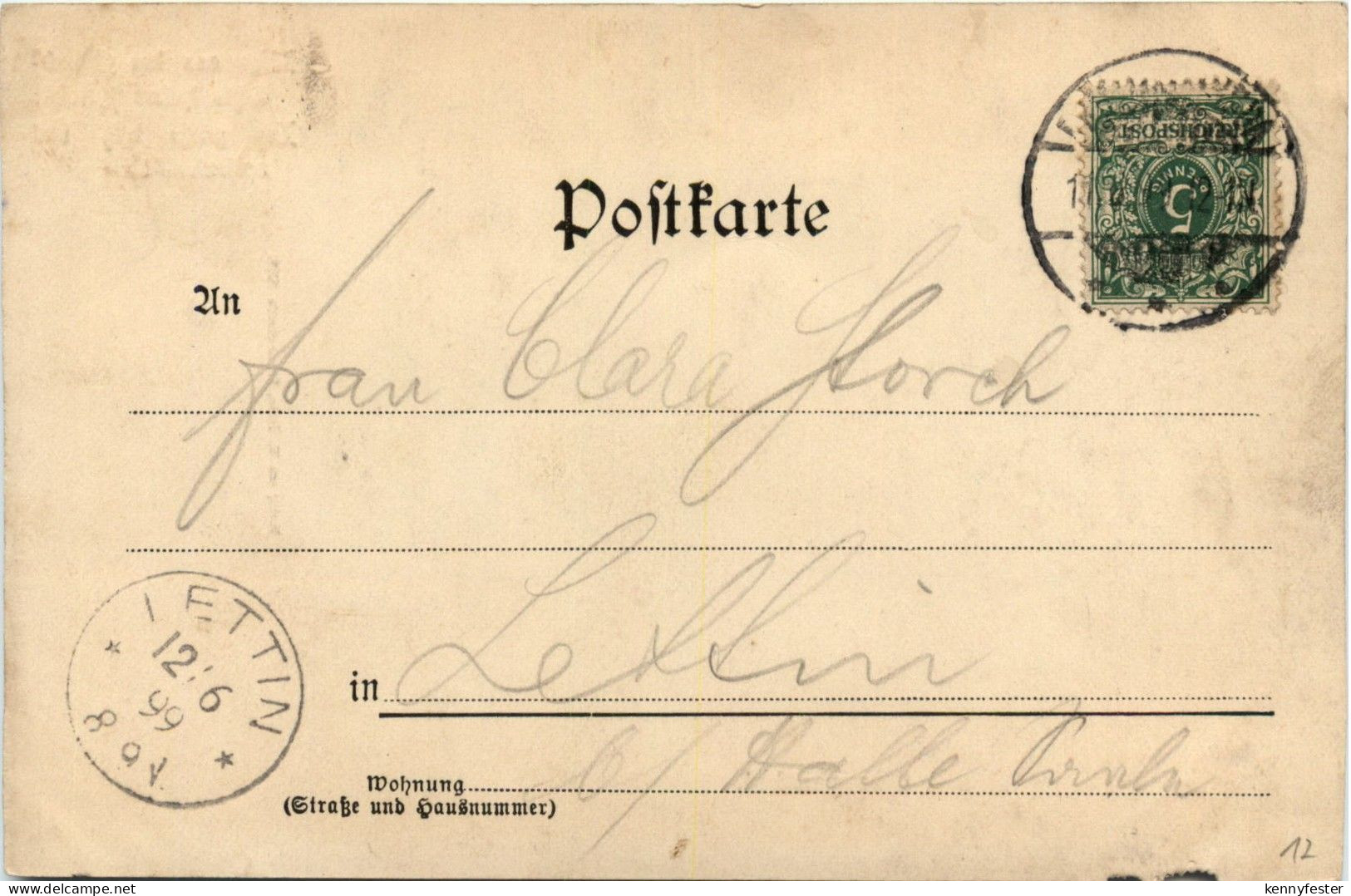 Georgenthal - Georgenthal