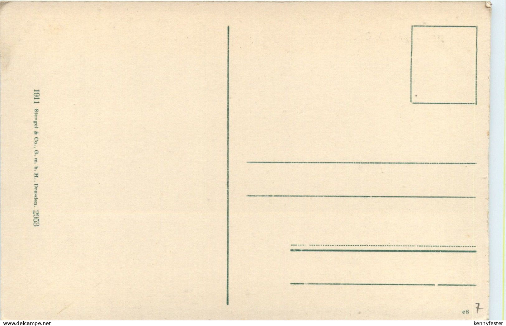 Längenfeld - Längenfeld