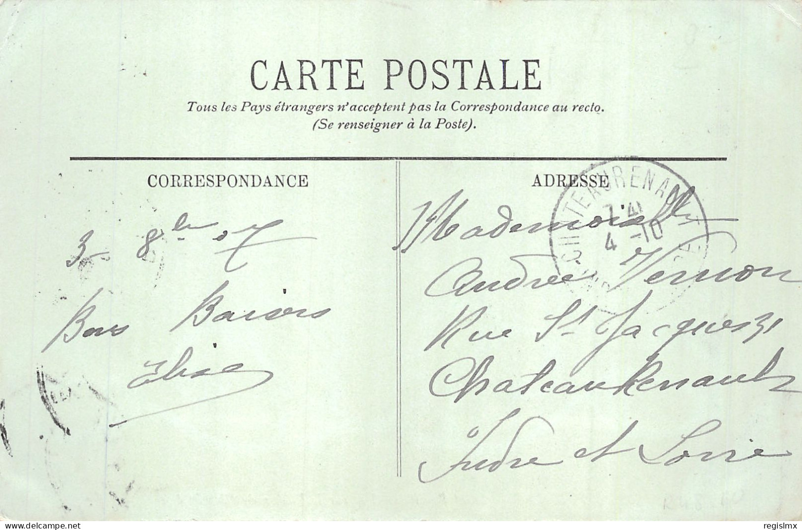 86-SAINT BENOIT-N°2141-E/0325 - Saint Benoit