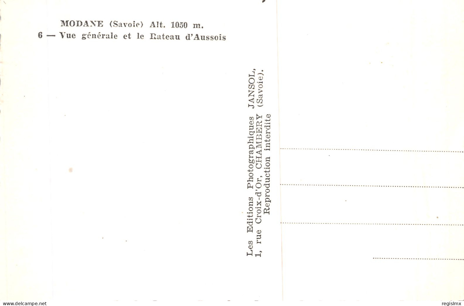 73-MODANE-N°2141-H/0299 - Modane