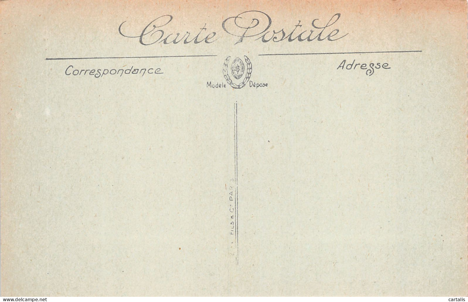 62-BETHUNE-N°LP5010-E/0303 - Bethune