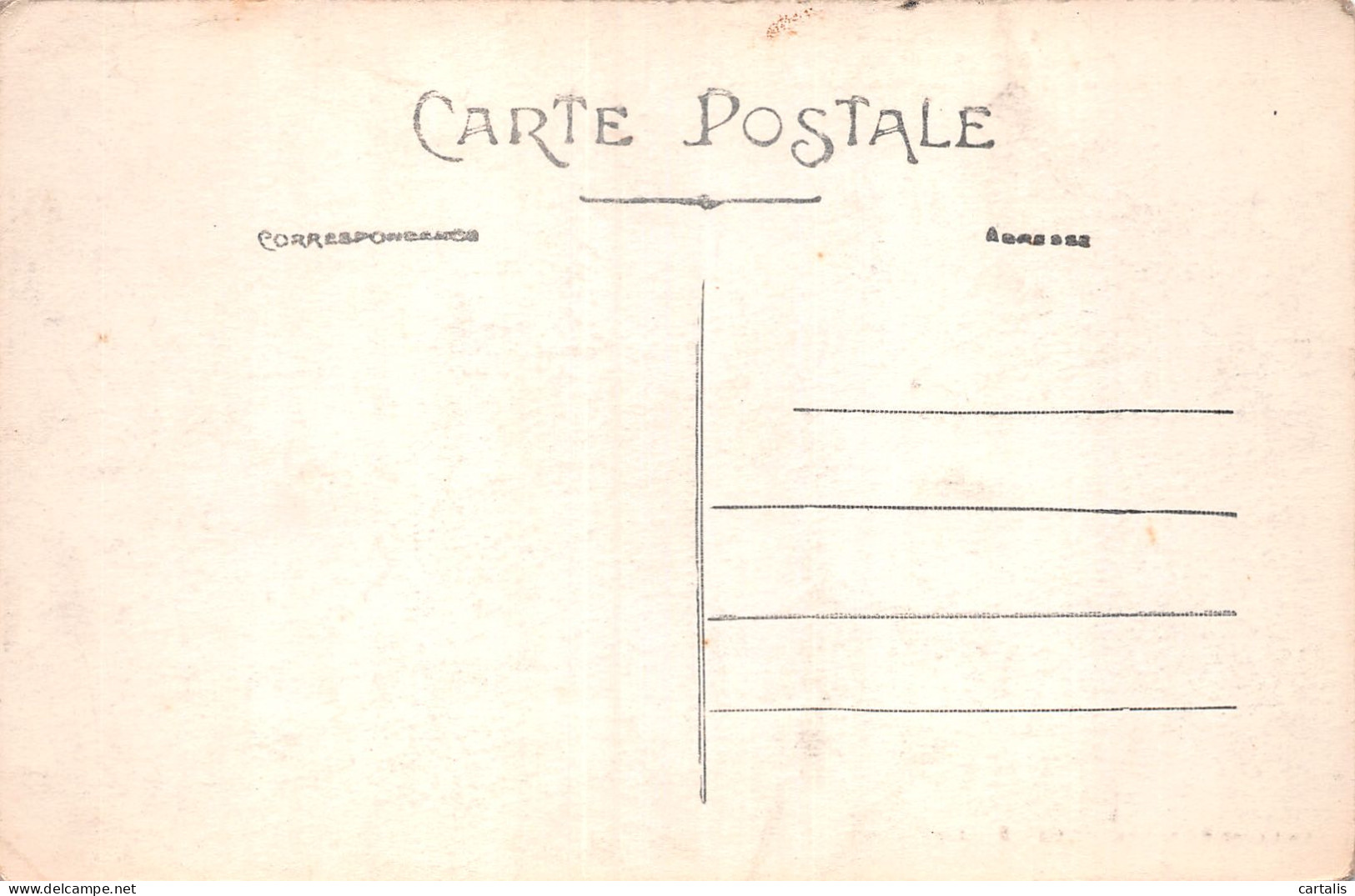 44-CLISSON-N°LP5010-E/0083 - Clisson