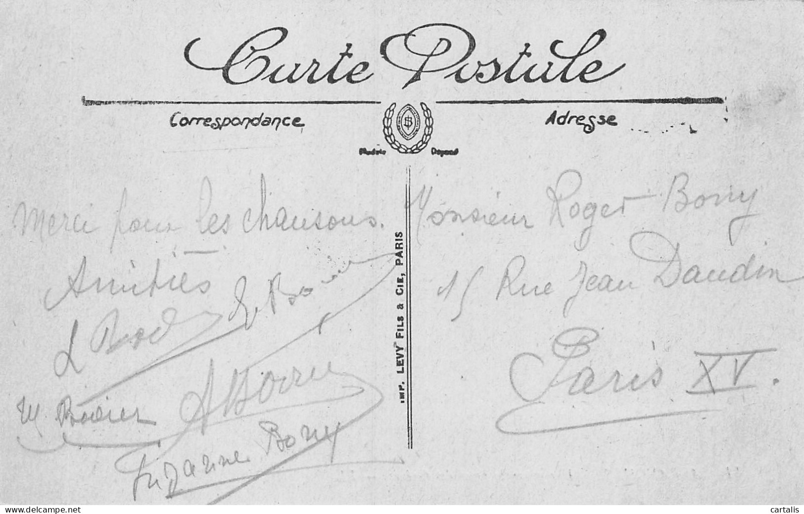 50-AVRANCHES-N°LP5012-E/0077 - Avranches