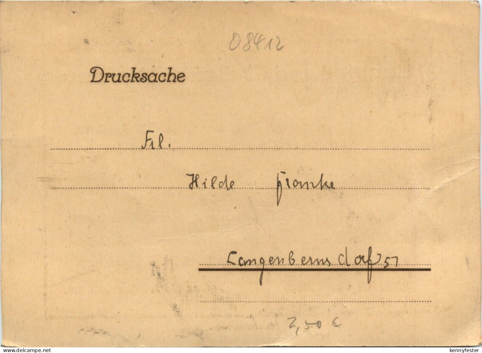 Bezirk Werdau - Landjugend - Werdau