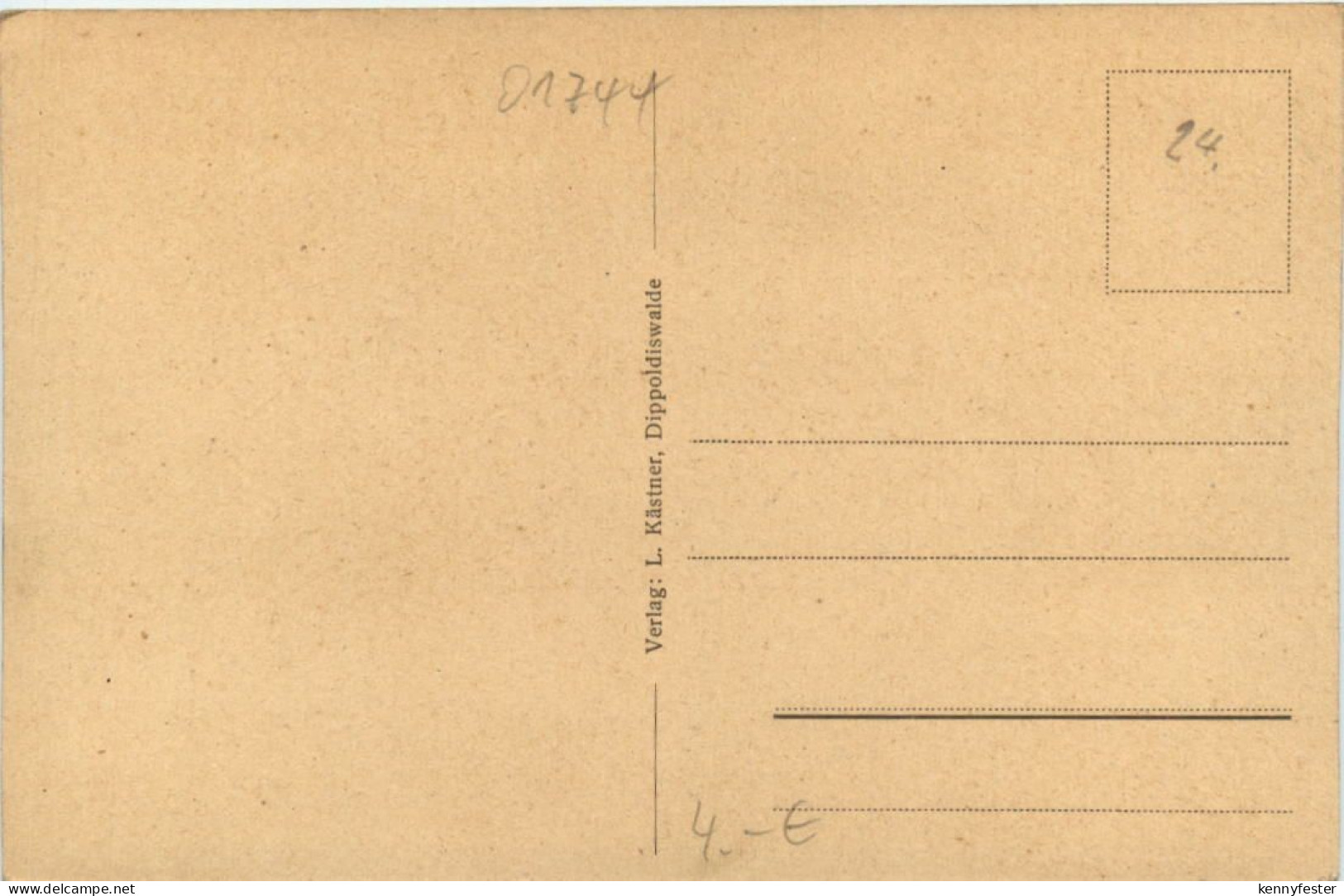 Talsperre-Malter, - Dippoldiswalde