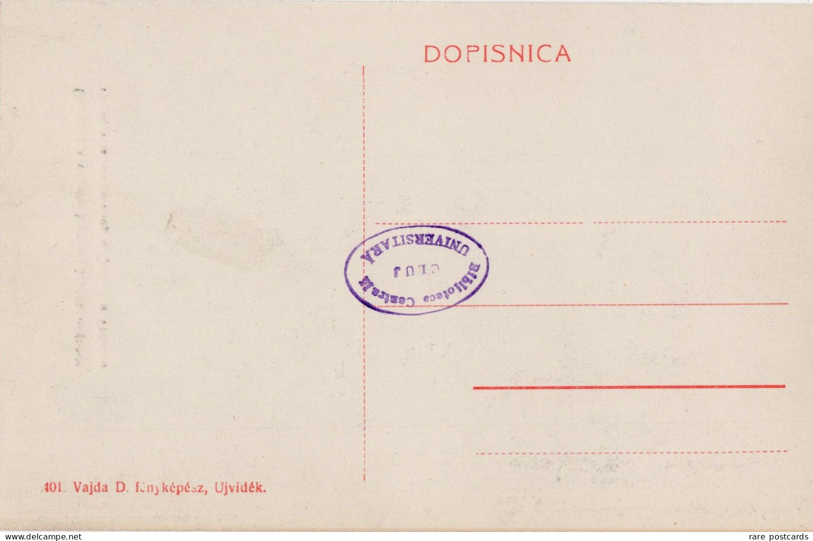 Vrdnik - Rudnik - Serbien