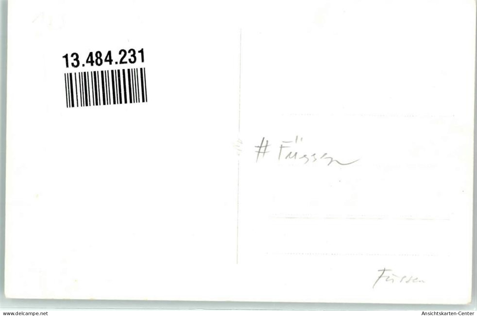 13484231 - Fuessen - Füssen