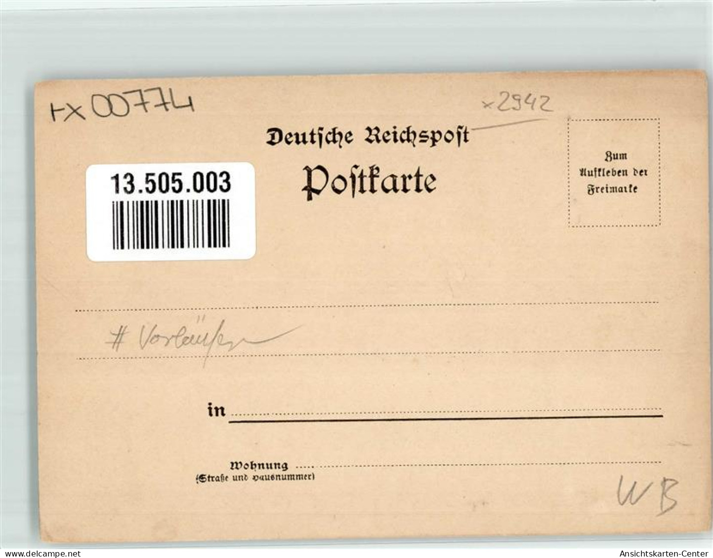 13505003 - Jever - Jever