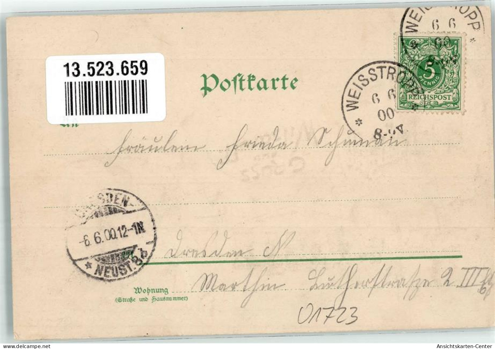 13523659 - Wilsdruff - Herzogswalde