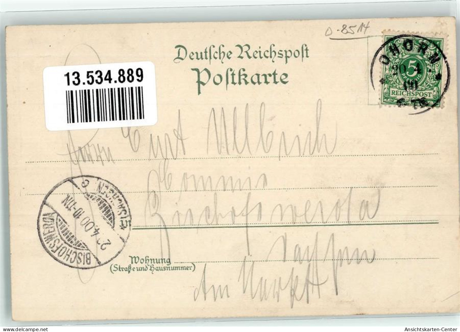 13534889 - Pulsnitz - Pulsnitz