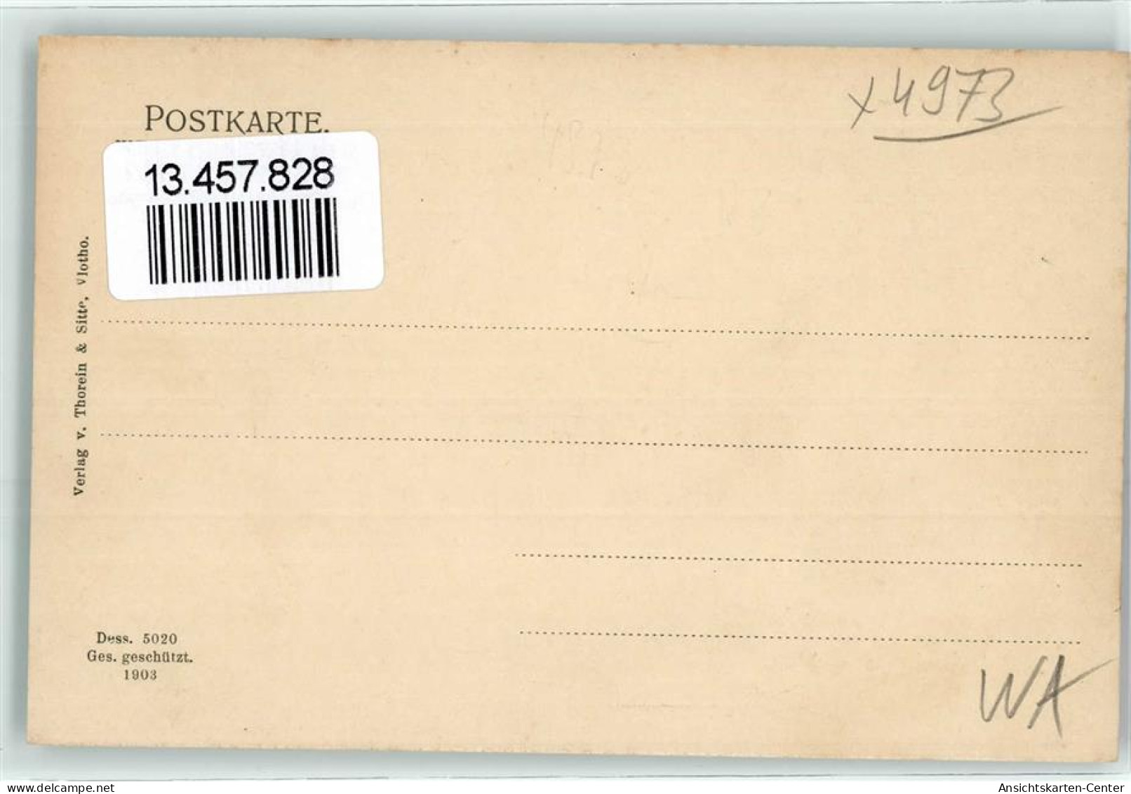 13457828 - Vlotho - Vlotho