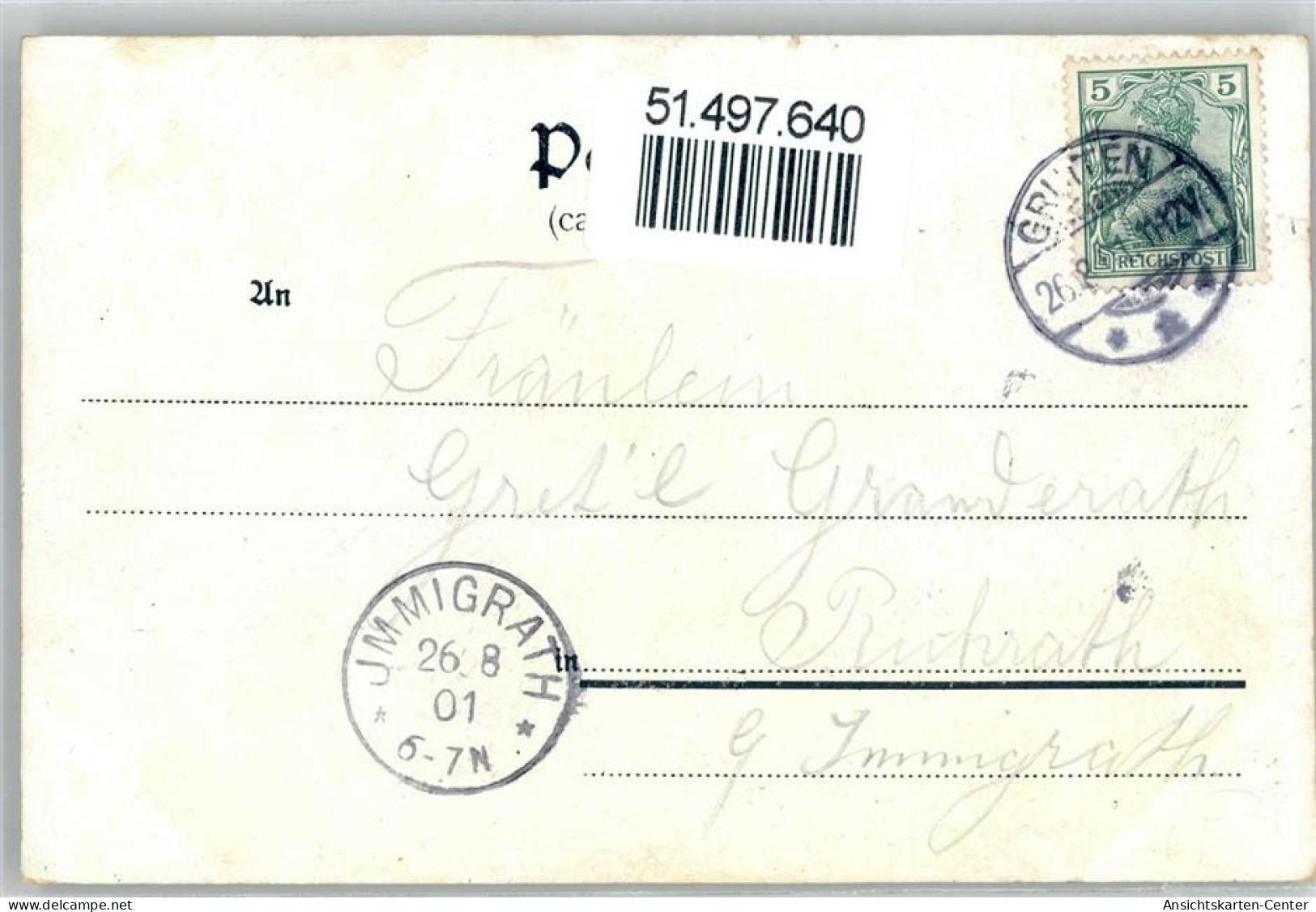 51497640 - Mettmann - Mettmann