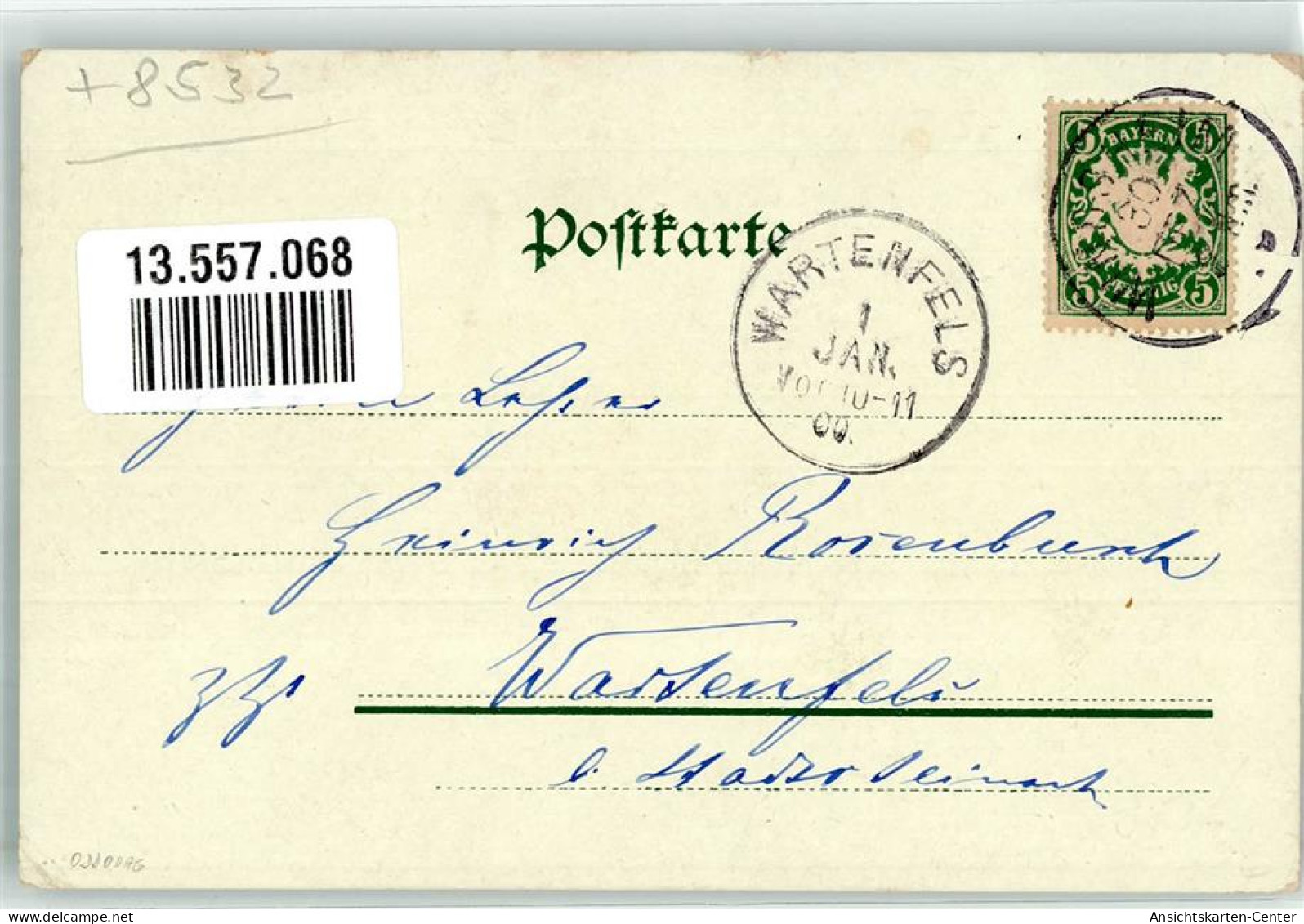 13557068 - Bad Windsheim - Bad Windsheim