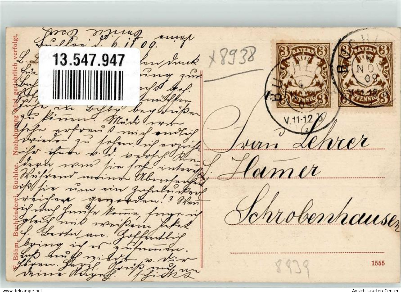 13547947 - Buchloe - Buchloe