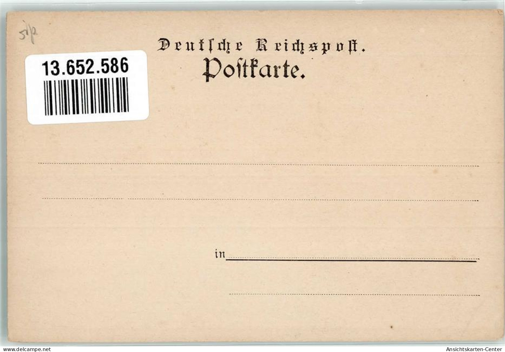 13652586 - Solingen - Solingen