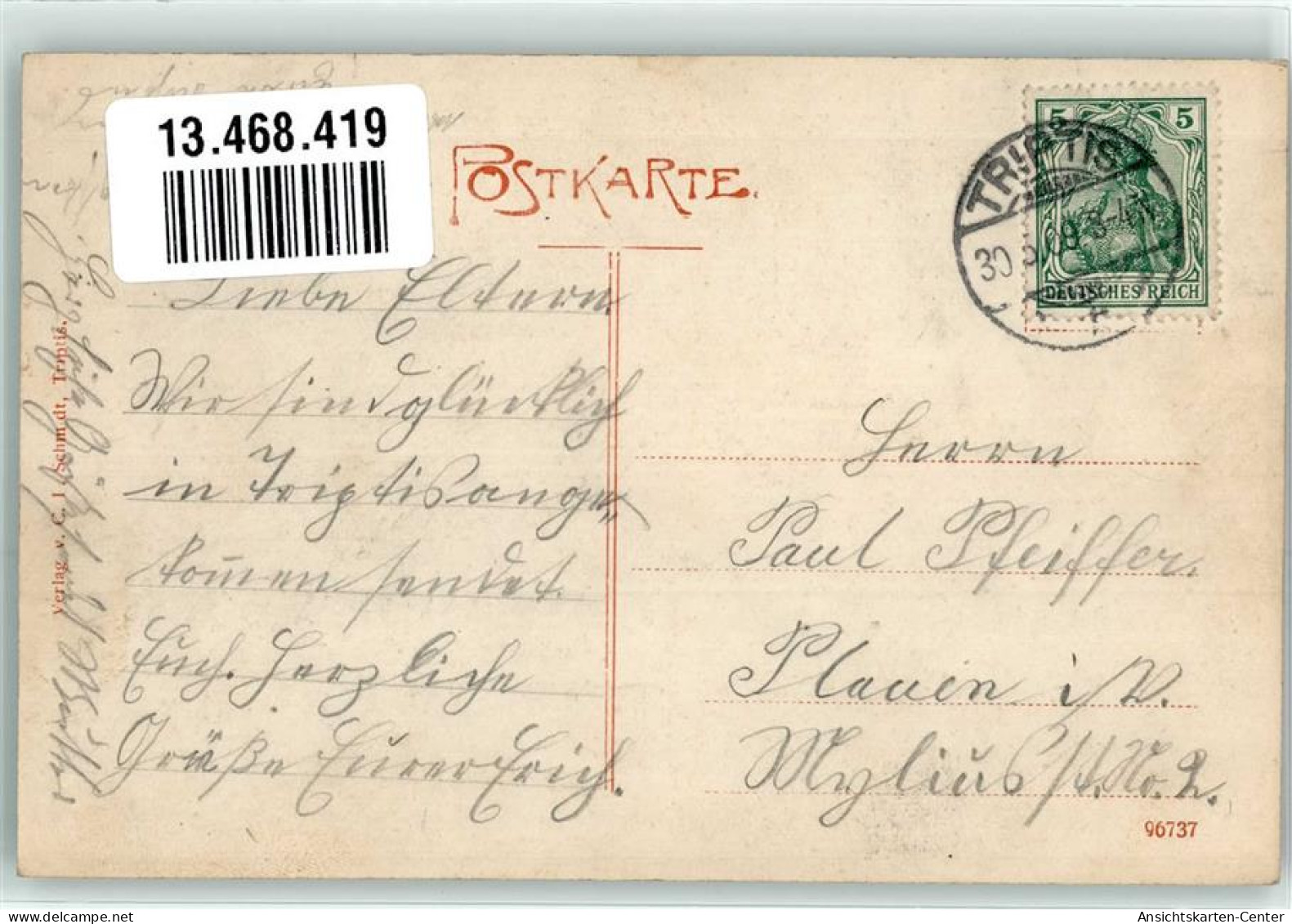 13468419 - Triptis - Triptis