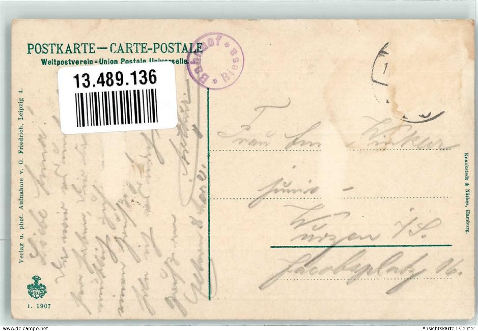 13489136 - Riesa - Riesa