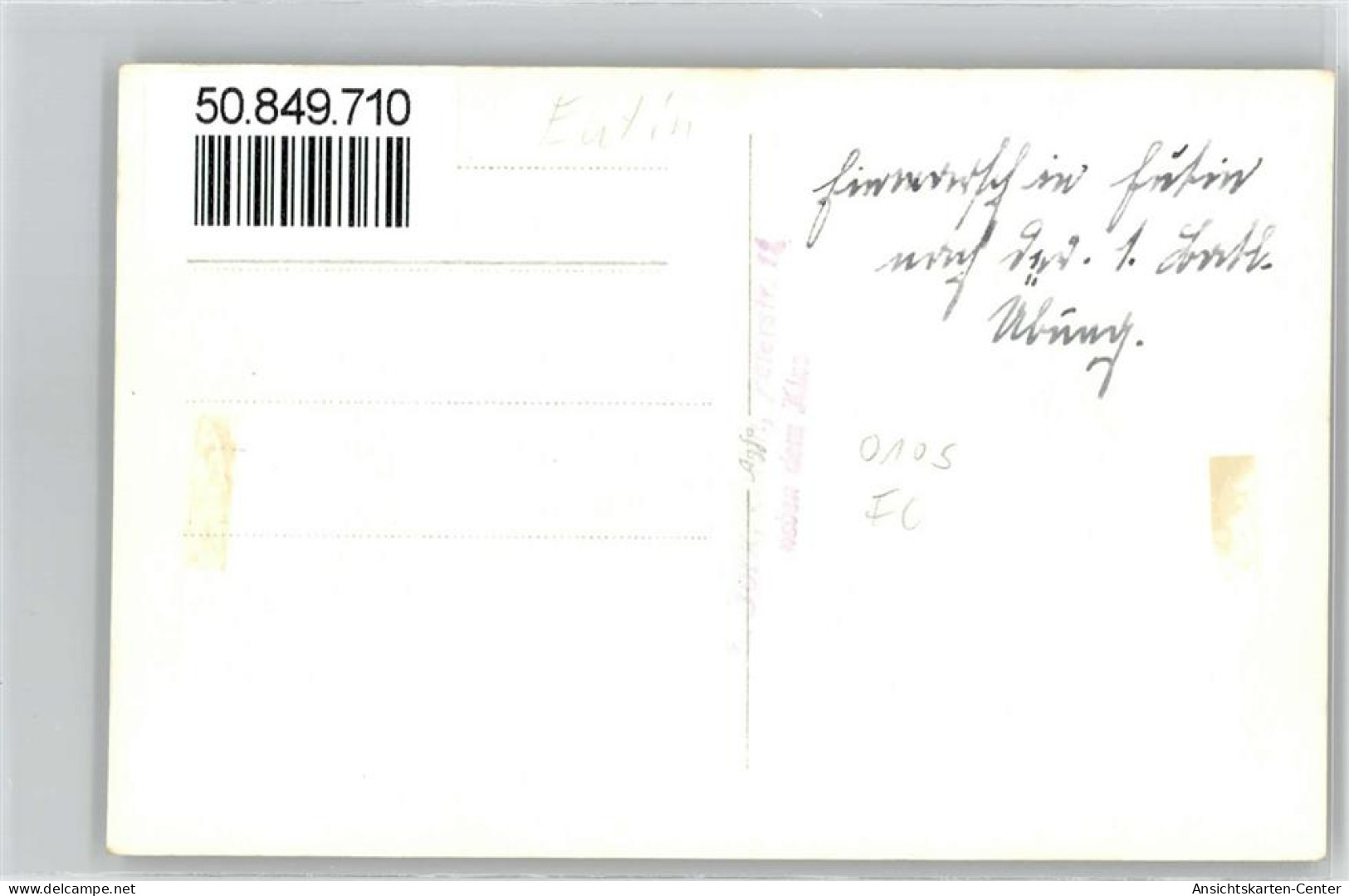 50849710 - Eutin - Eutin