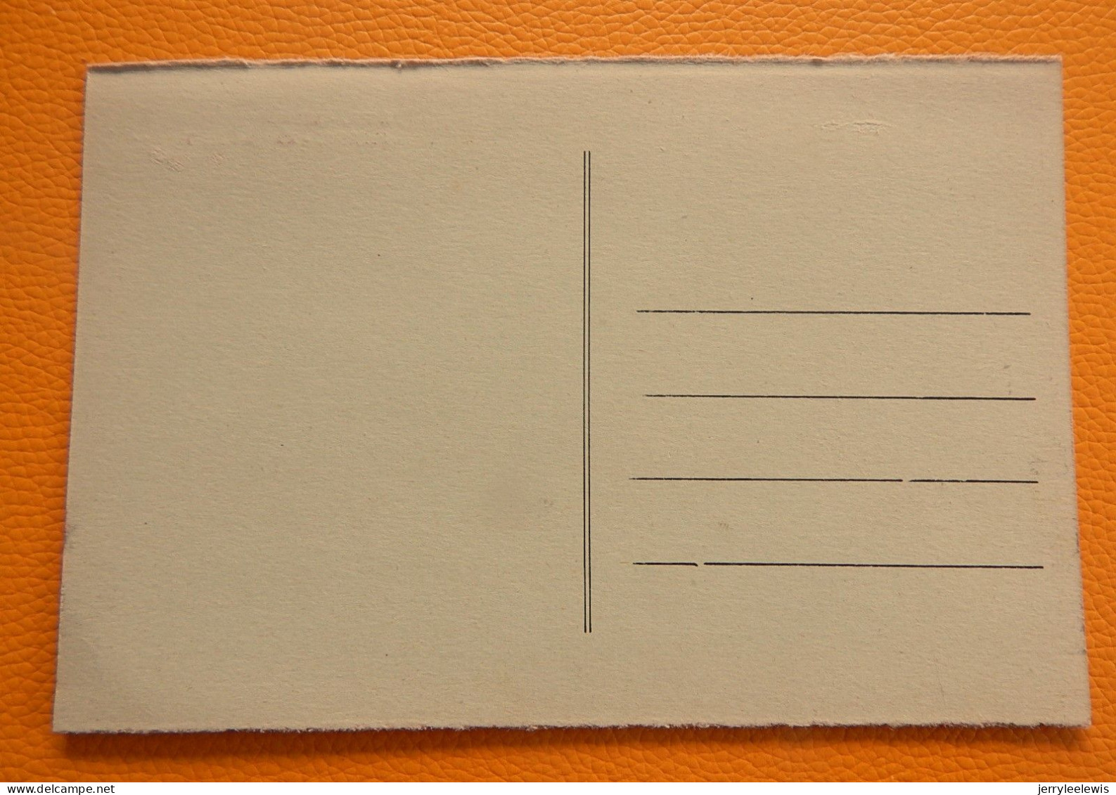 LIER  -  Moldijk - Lier