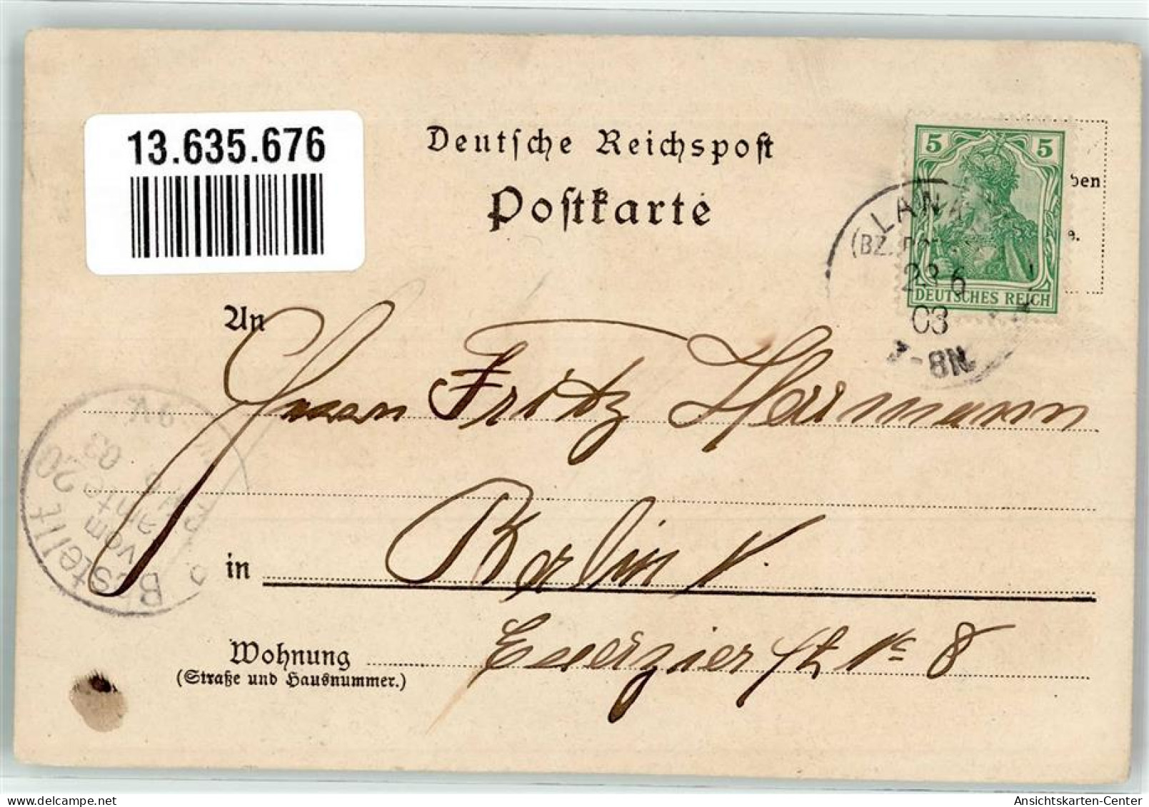 13635676 - Lanke - Wandlitz