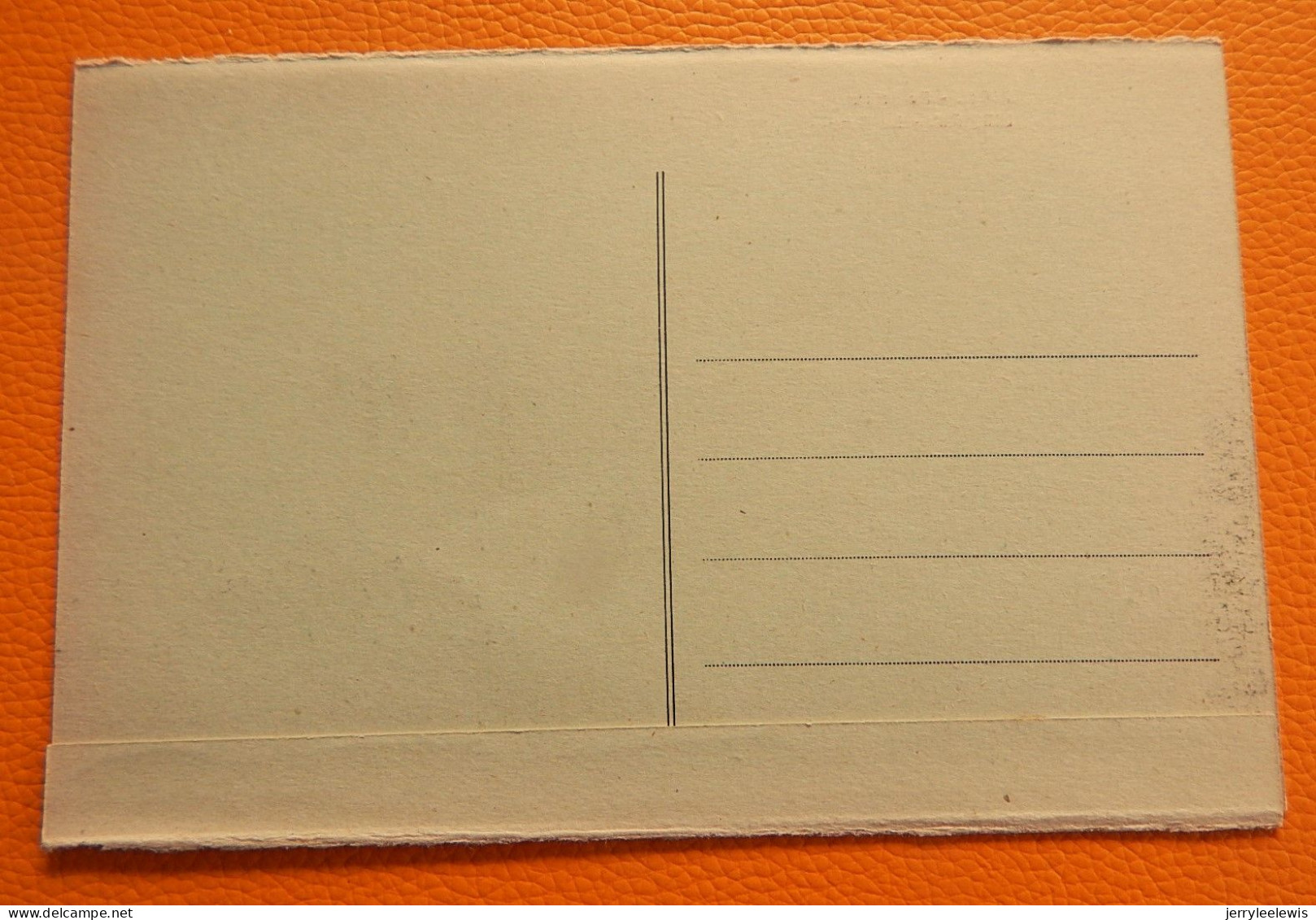 LIER  - De Statie - Lier