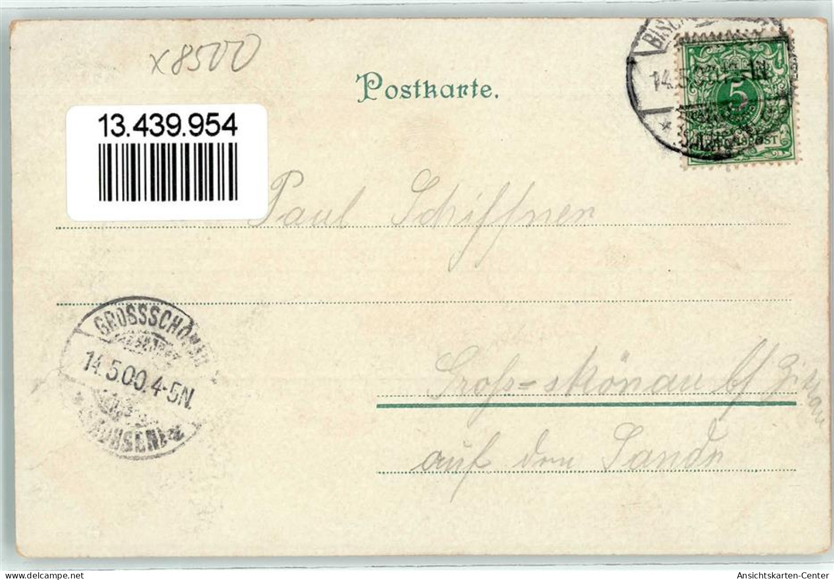 13439954 - Bischofswerda - Bischofswerda