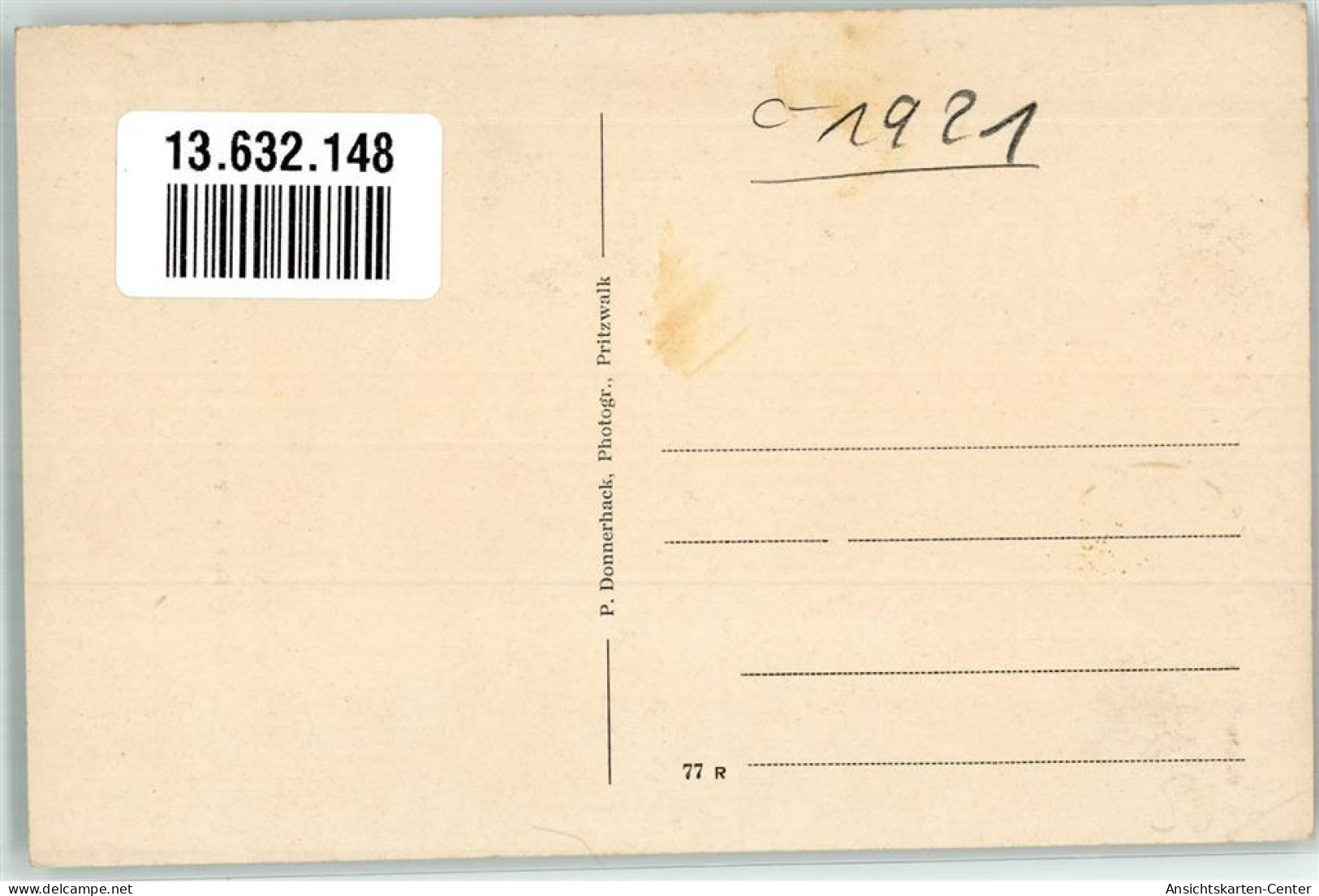 13632148 - Beveringen - Pritzwalk