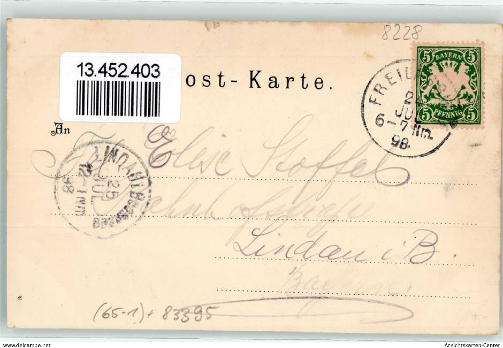 13452403 - Freilassing - Freilassing