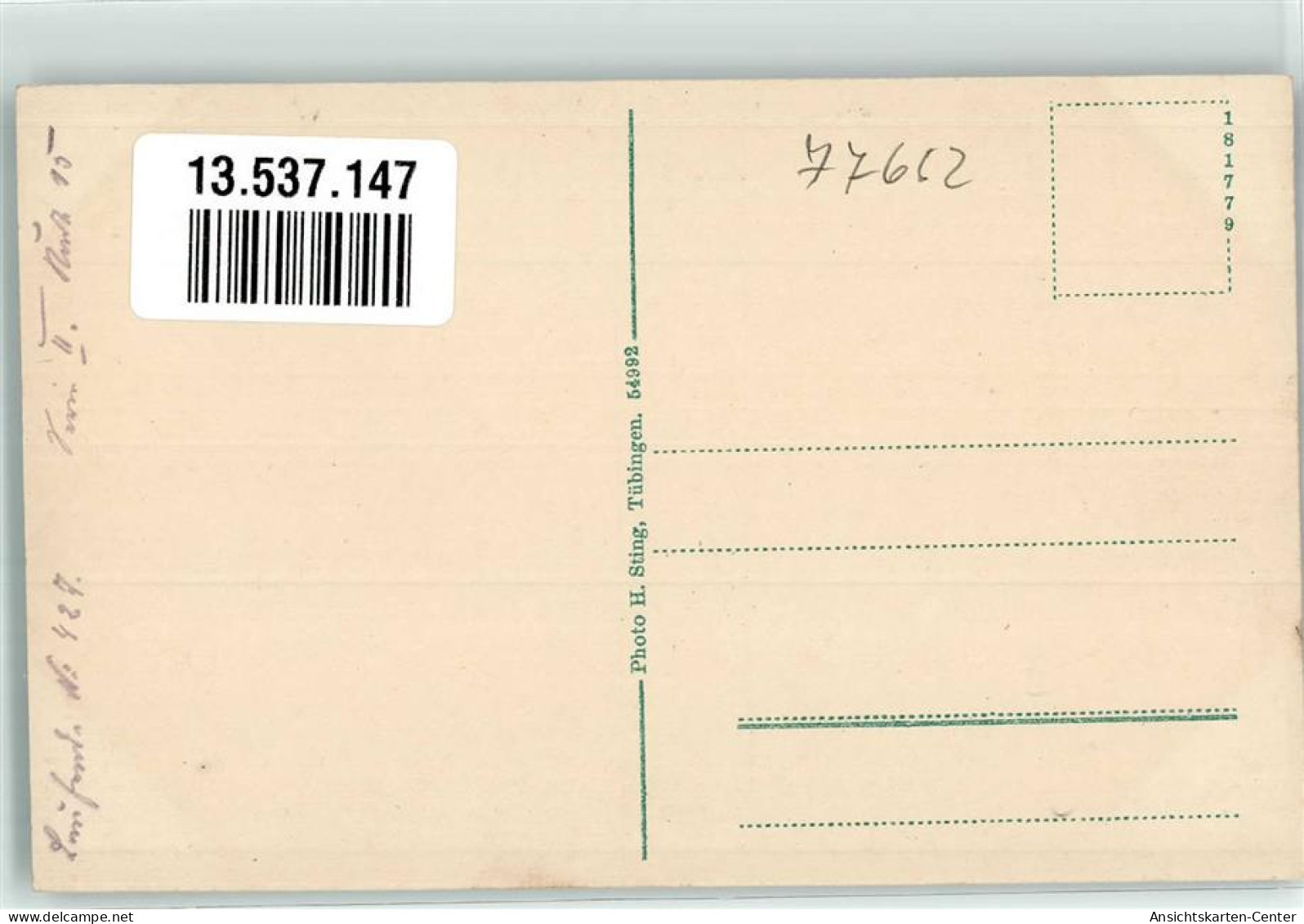 13537147 - Offenburg - Offenburg