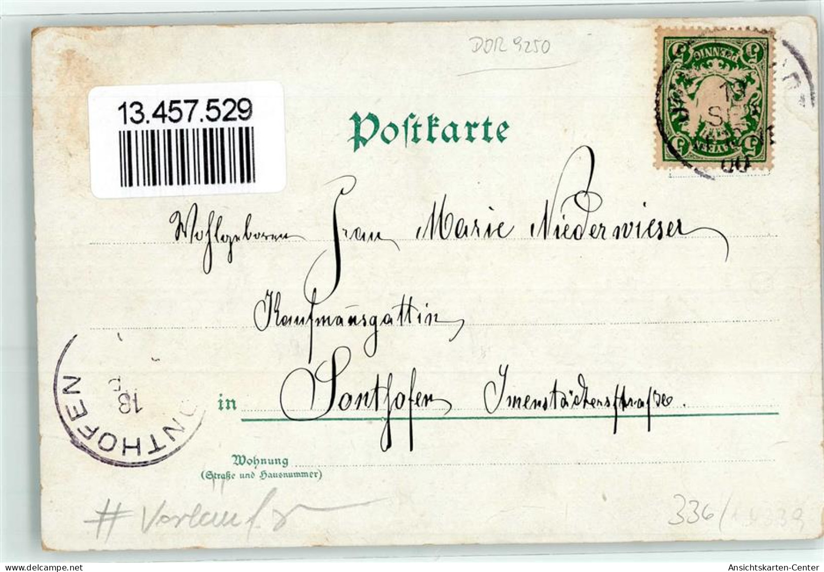 13457529 - Mittweida - Mittweida