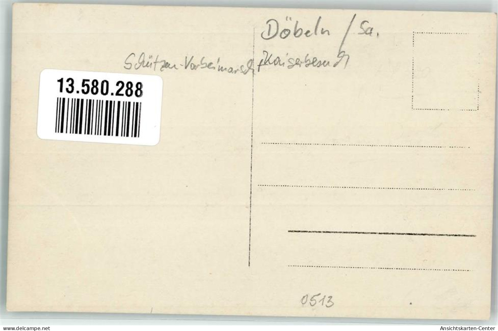 13580288 - Doebeln - Döbeln
