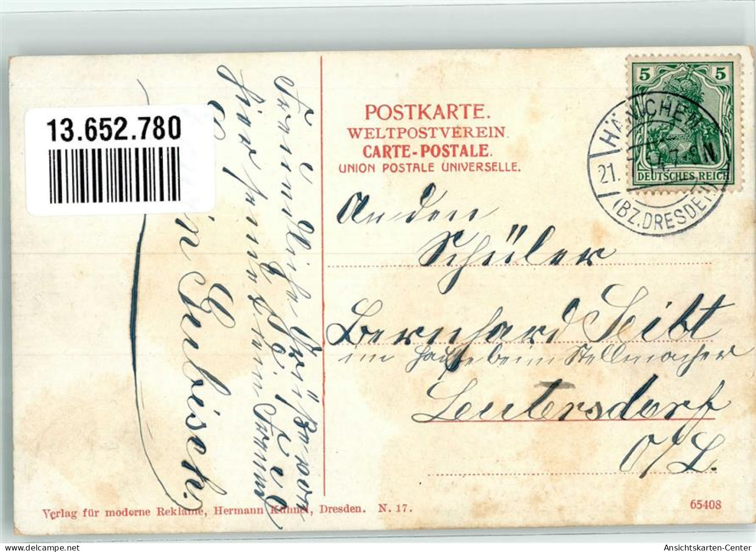 13652780 - Rippien - Bannewitz