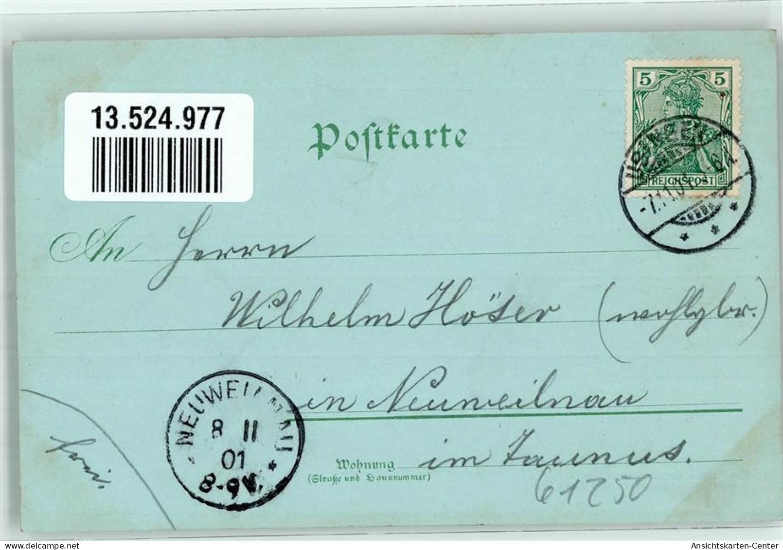 13524977 - Usingen - Usingen