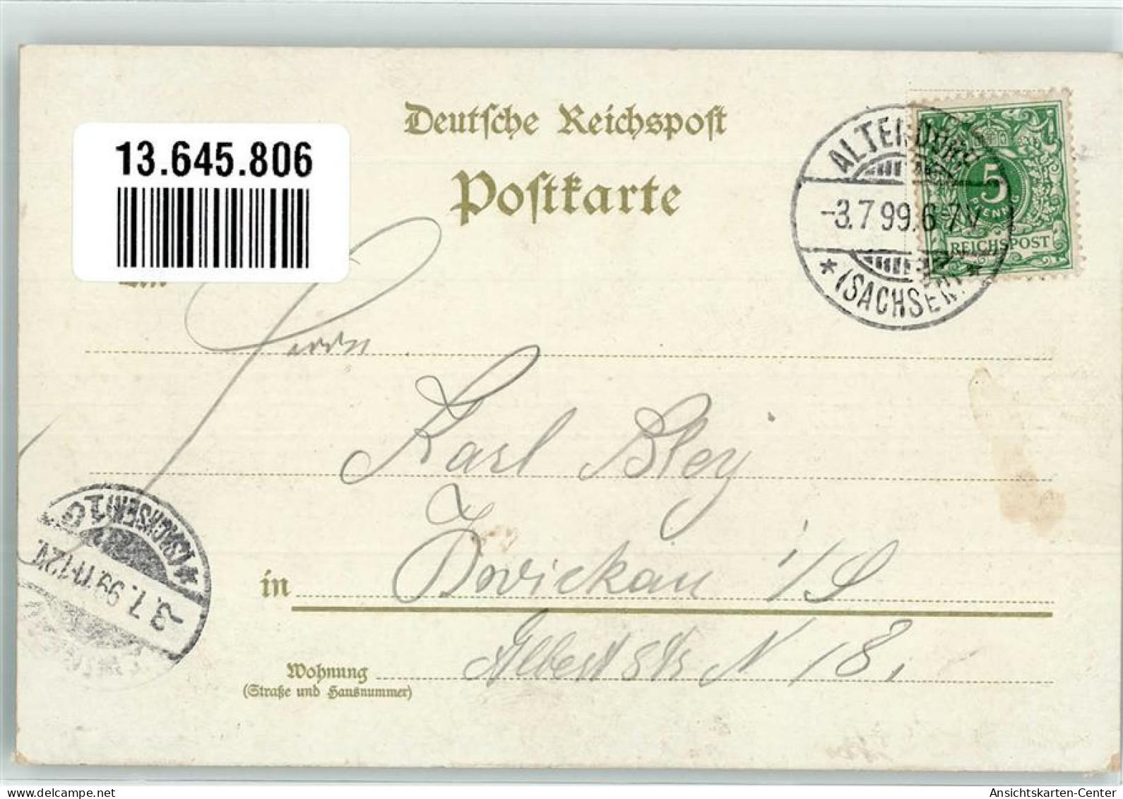 13645806 - Altendorf - Chemnitz