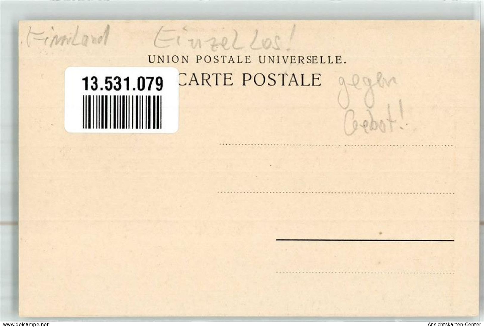 13531079 - Savonlinna - Finnland