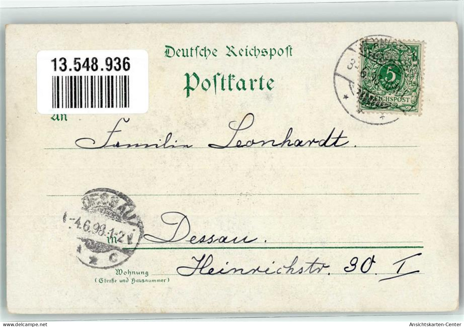 13548936 - Wernigerode - Wernigerode