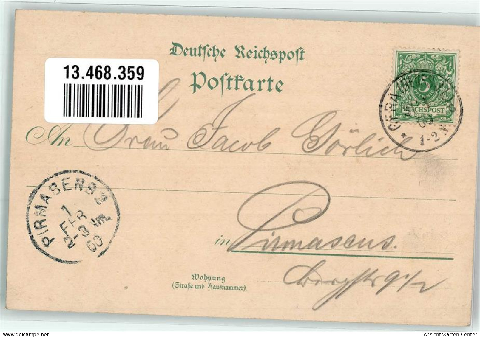 13468359 - Gera - Gera