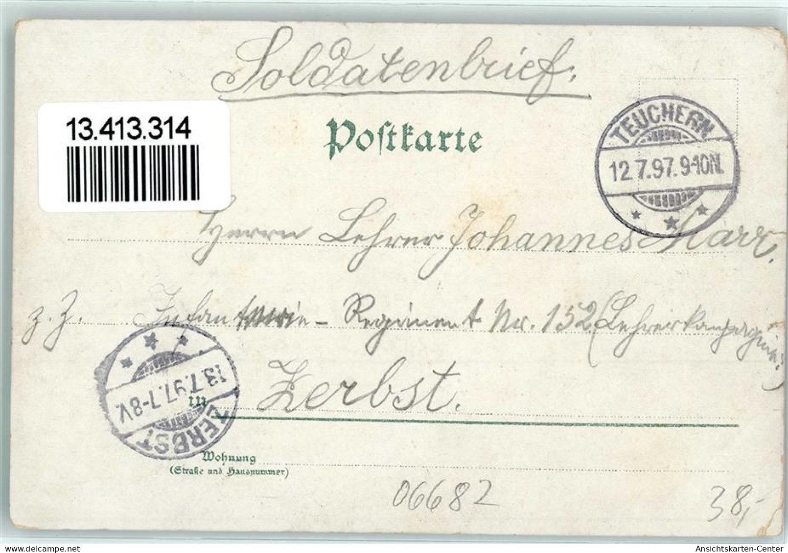 13413314 - Teuchern - Teuchern