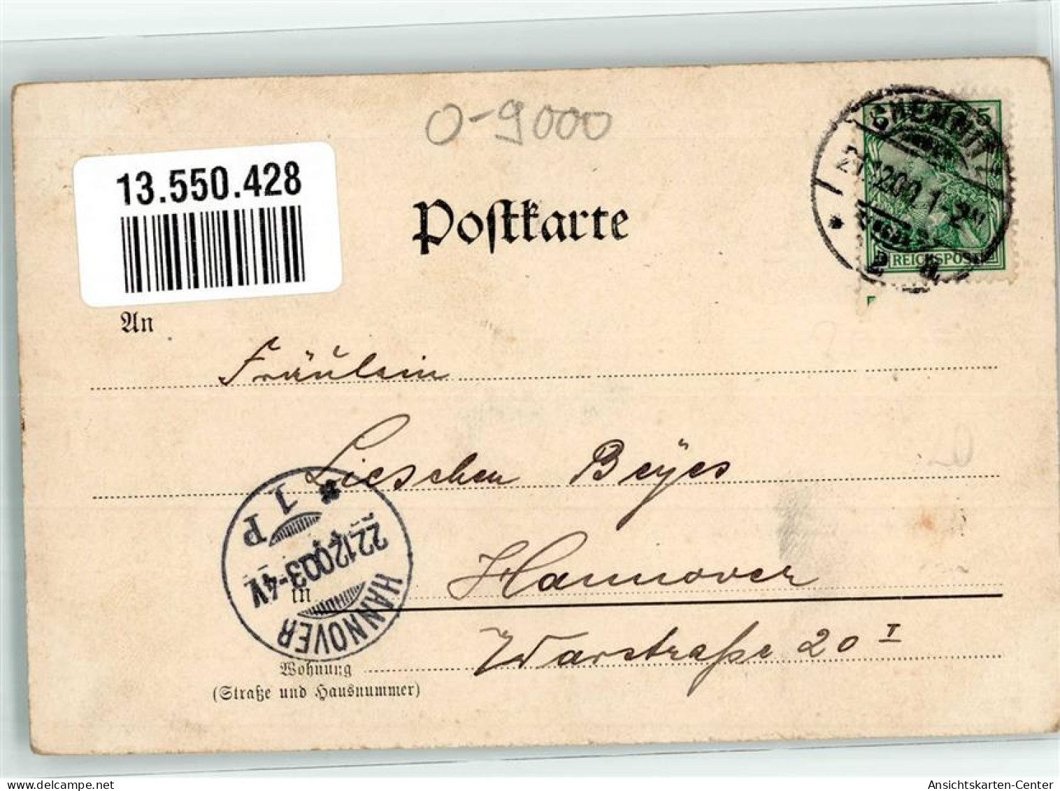 13550428 - Chemnitz , Sachs - Chemnitz