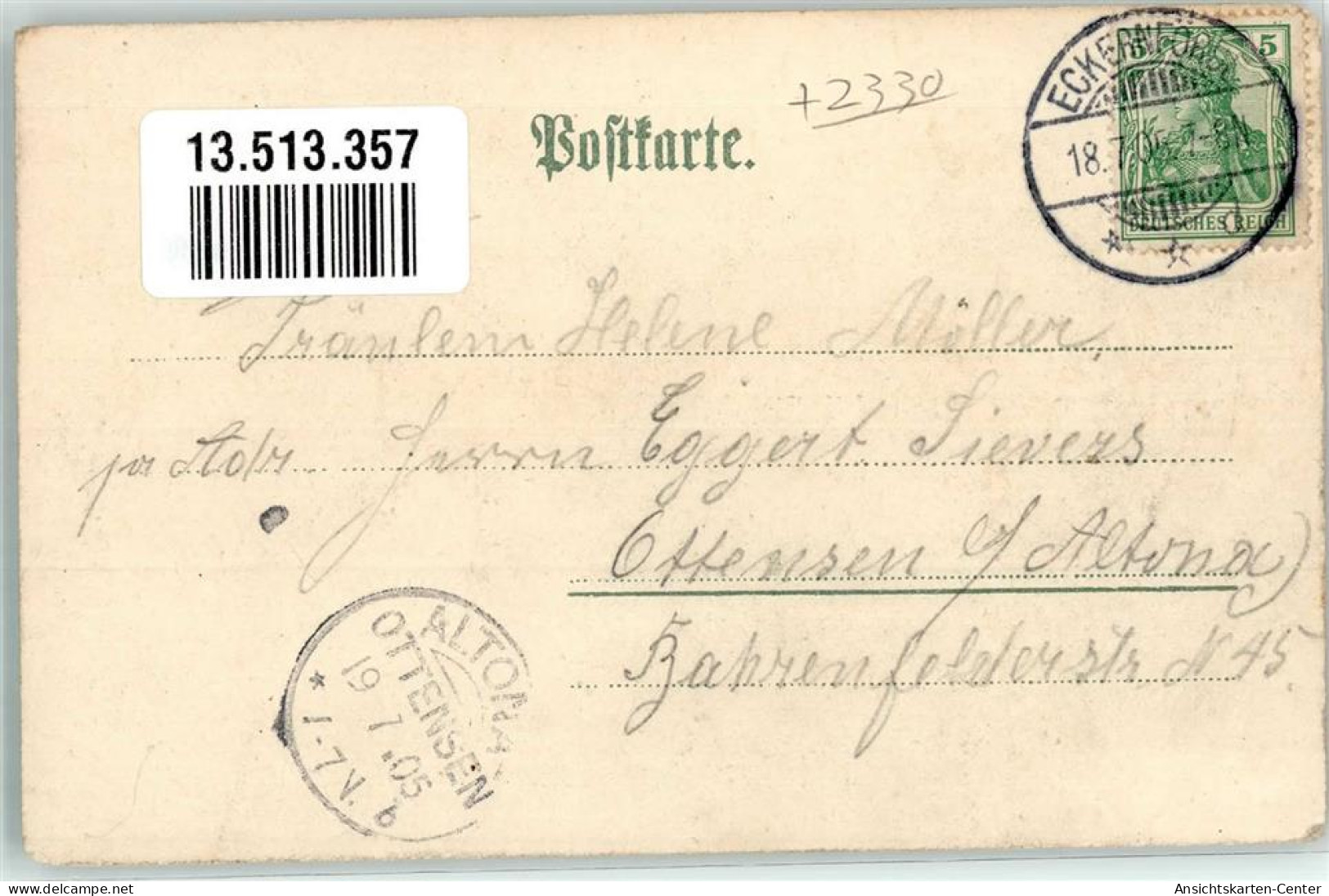 13513357 - Borby - Eckernförde