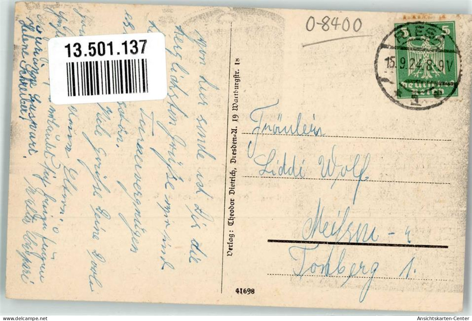 13501137 - Riesa - Riesa