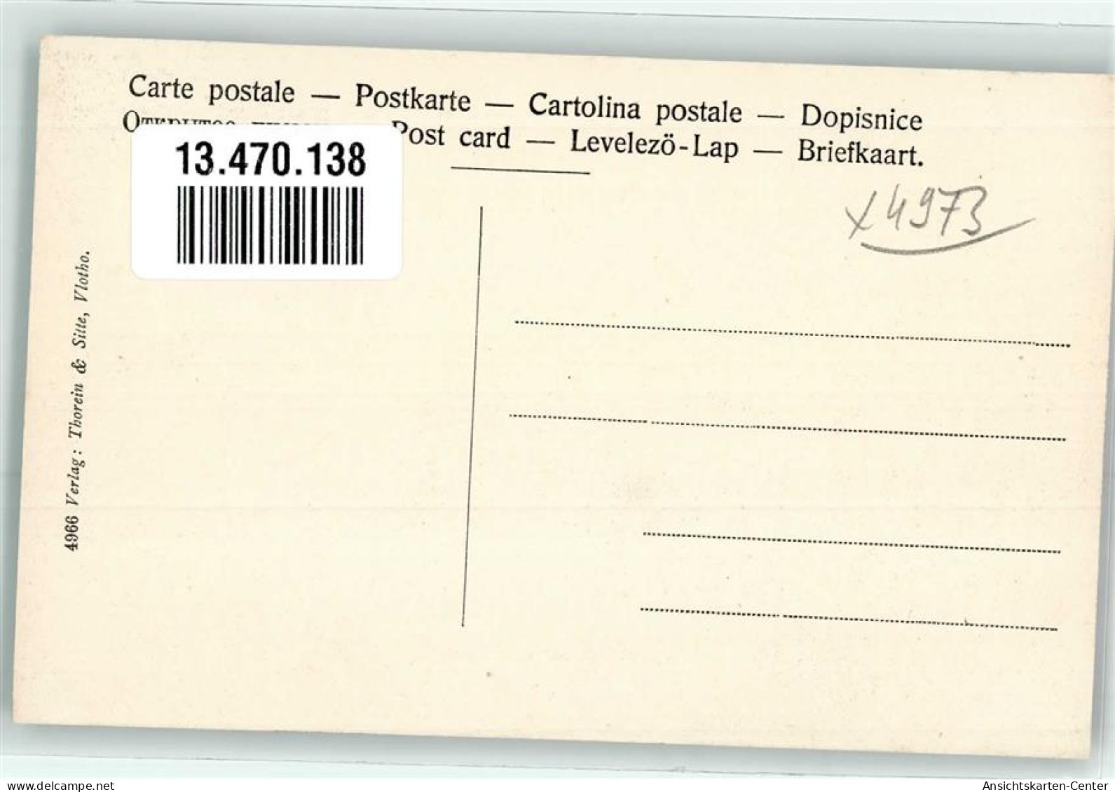 13470138 - Vlotho - Vlotho