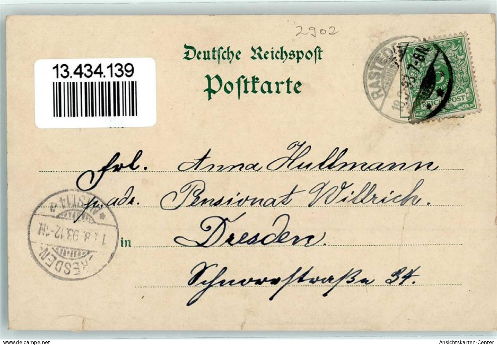 13434139 - Rastede - Rastede