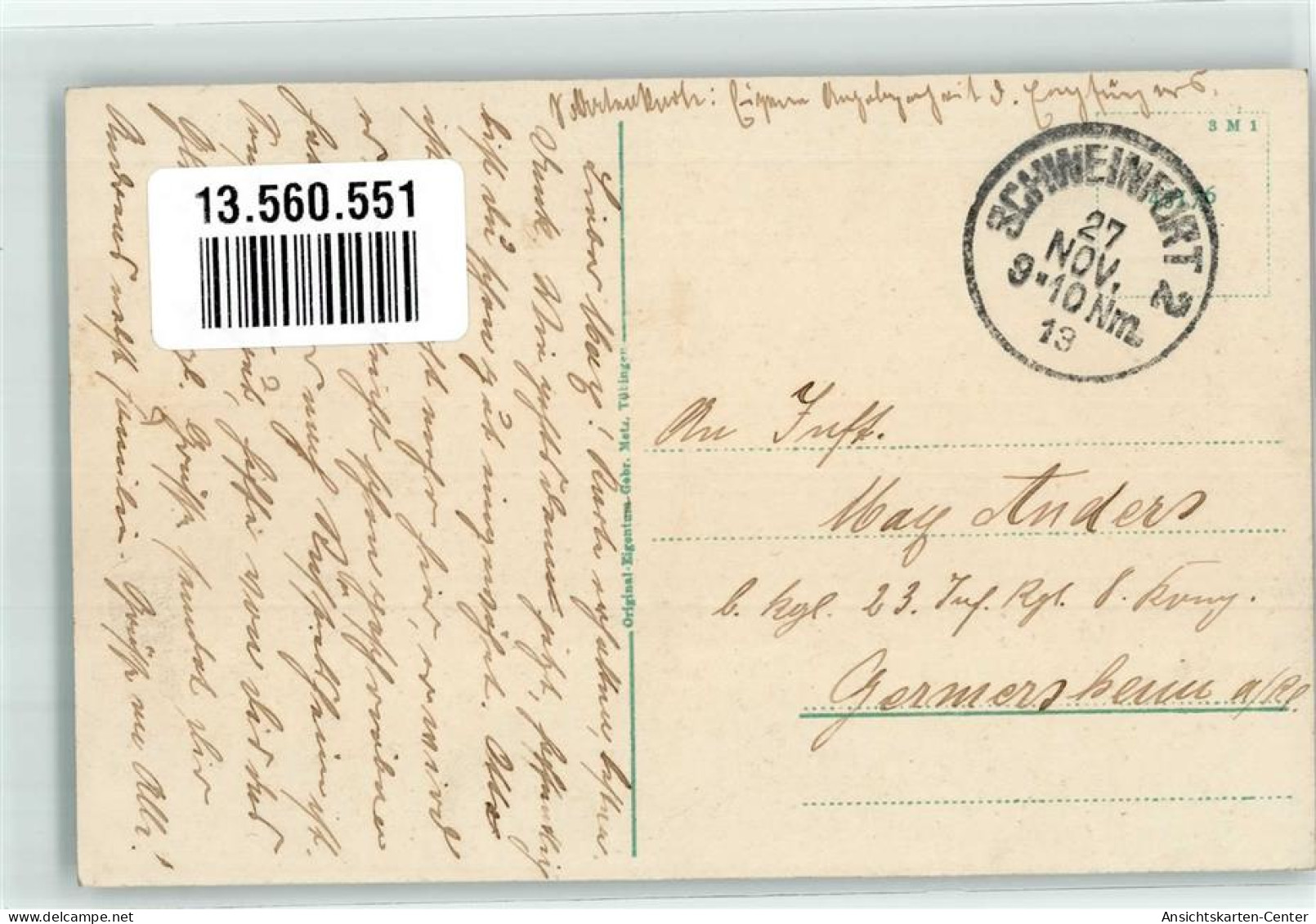 13560551 - Schweinfurt - Schweinfurt