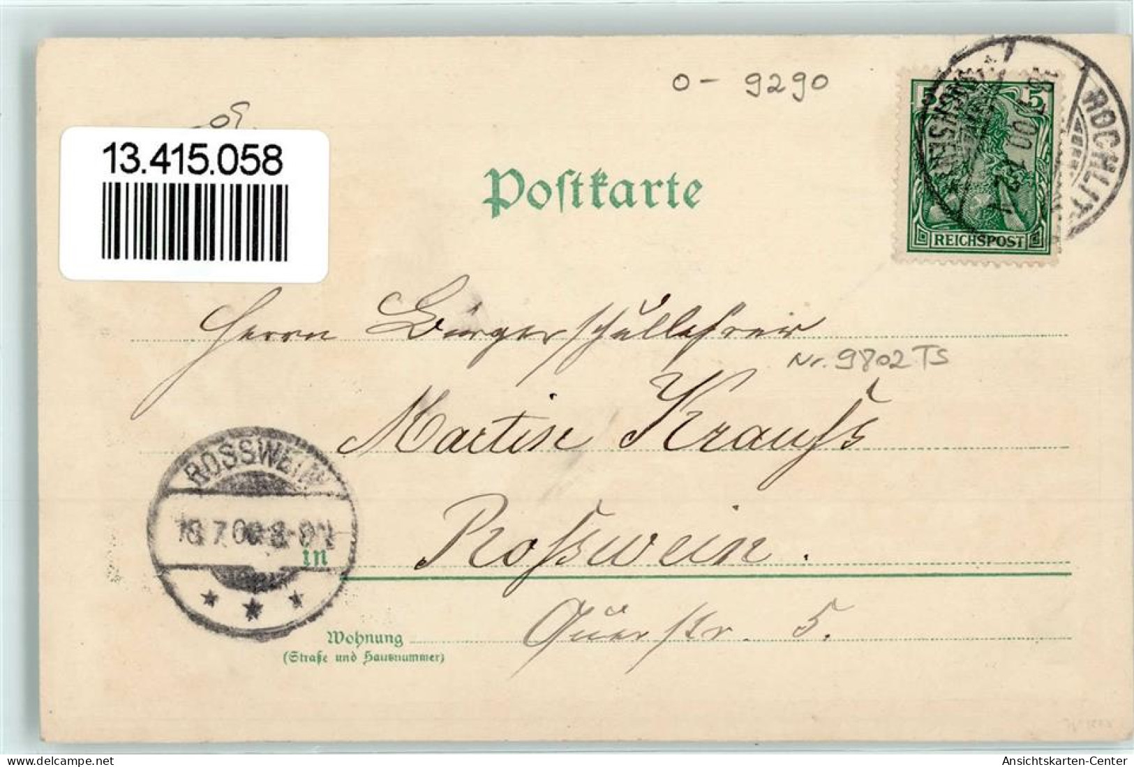 13415058 - Rochlitz - Rochlitz