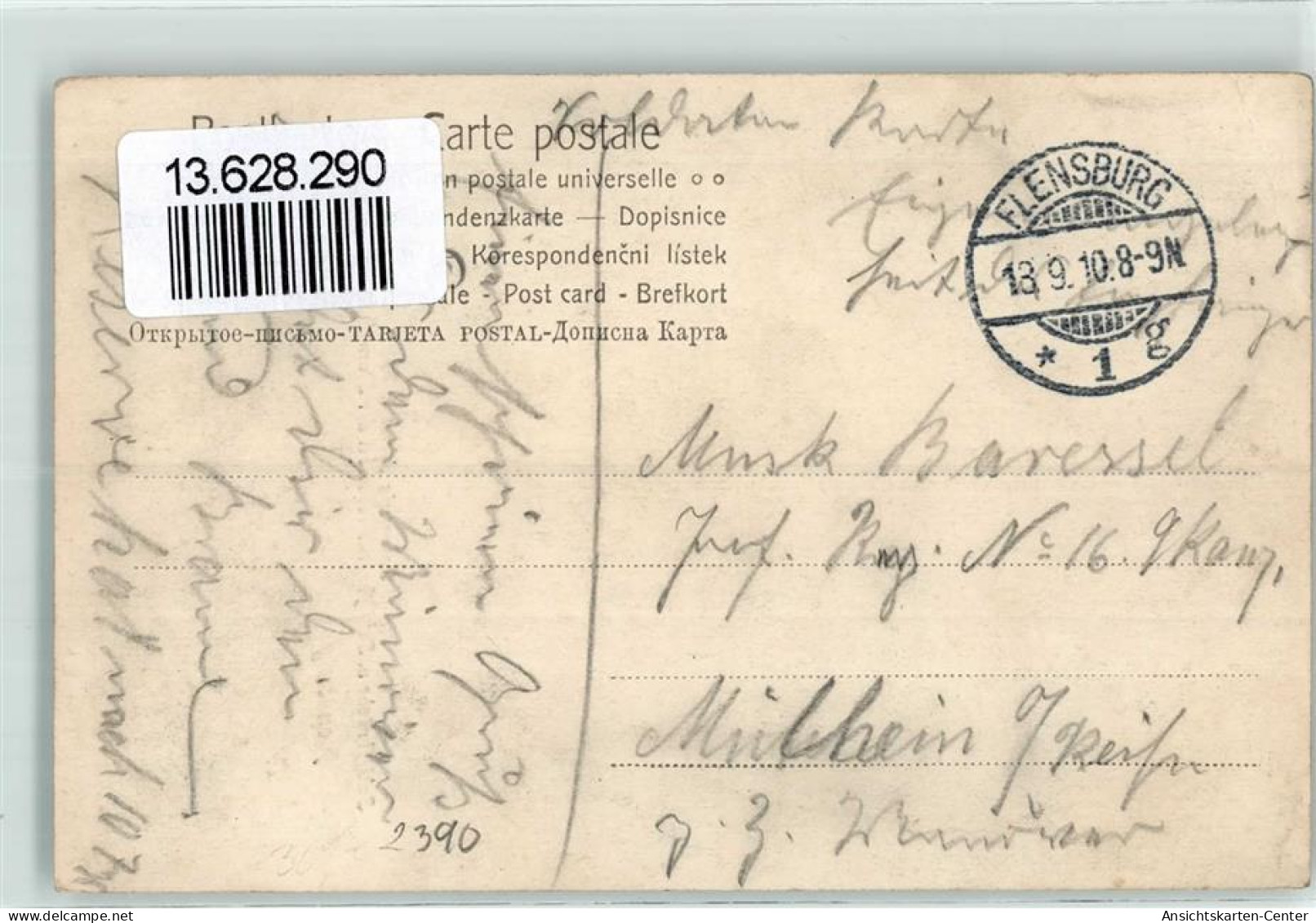 13628290 - Flensburg - Flensburg